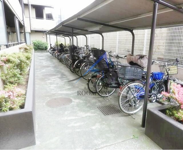 グランバリュー羽田