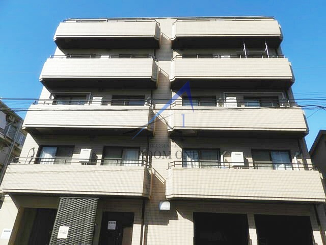 グランバリュー羽田