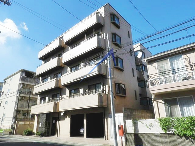 グランバリュー羽田