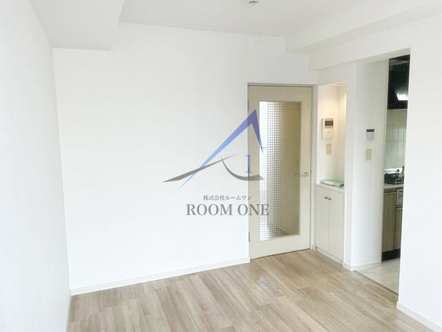 グランバリュー羽田の居間・リビング|洋室のお部屋です。