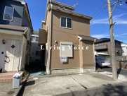 【仲介手数料０円】藤沢市鵠沼海岸5丁目　中古一戸建ての画像