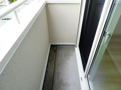 【バルコニー】 | カサセレーナ