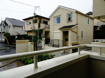 【展望】 | カサセレーナ