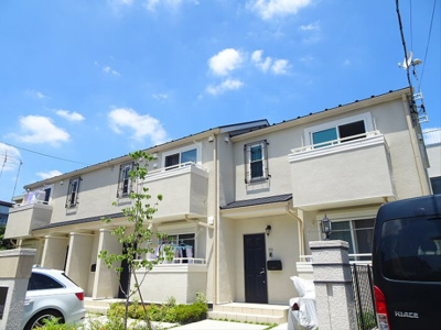 【外観】 | カサセレーナ