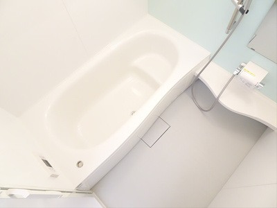 【浴室】 | カサセレーナ