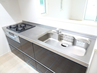 【キッチン】 | カサセレーナ