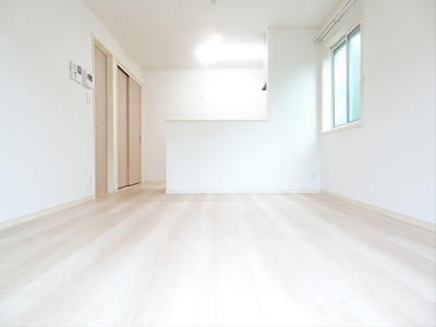 【居間・リビング】 | カサセレーナ