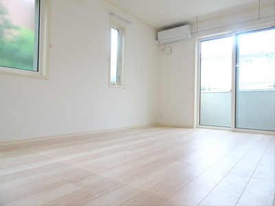 【寝室】 | カサセレーナ