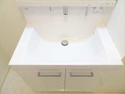 【洗面所】 | カサセレーナ