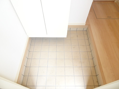 【玄関】 | カサセレーナ