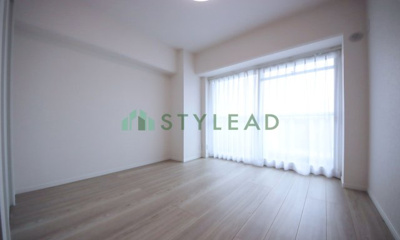 【洋室】 | サンハイツ綱島