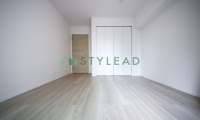 【洋室】 | サンハイツ綱島