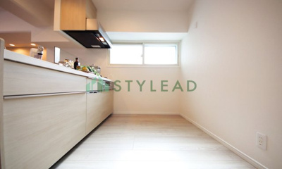 【キッチン】 | サンハイツ綱島