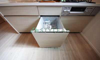 【キッチン】 | サンハイツ綱島