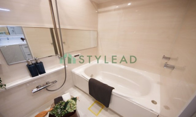 【浴室】 | サンハイツ綱島