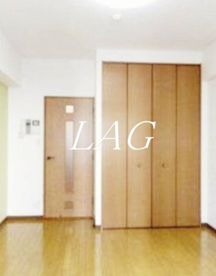 【居間・リビング】 | セントパレス錦糸町 | 洋室のお部屋です。