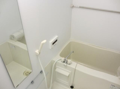 【浴室】 | ブランメゾン