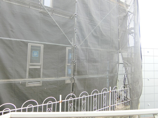 山王カーサグランデの展望