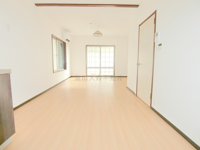 山王カーサグランデ