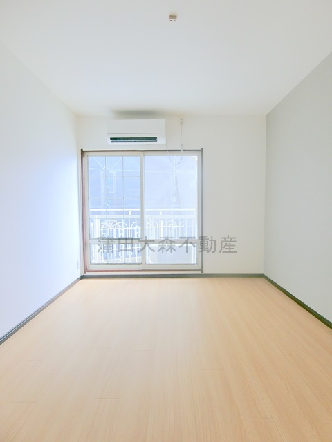 山王カーサグランデのその他|洋室➁