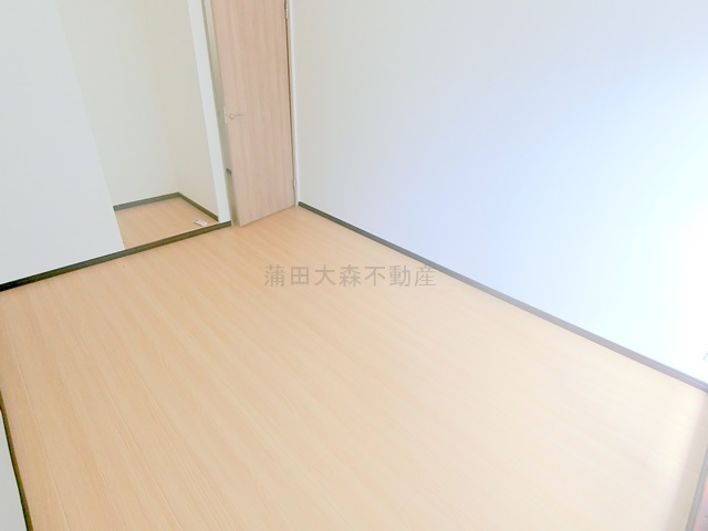 山王カーサグランデのその他|洋室➁