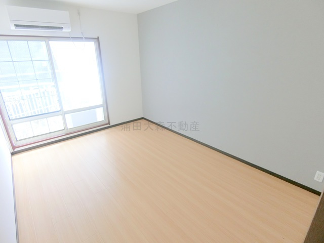 山王カーサグランデのその他|洋室➁