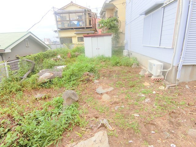 山王カーサグランデのその他共用部分