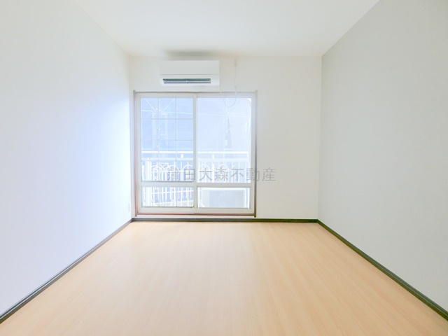 山王カーサグランデのその他|洋室➁