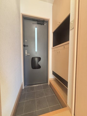 【玄関】 | シャイニーパーク