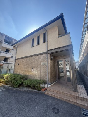 【外観】 | シャイニーパーク