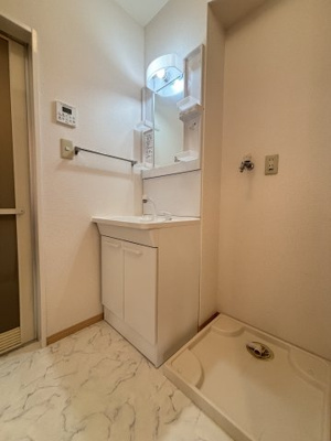 【洗面所】 | シャイニーパーク