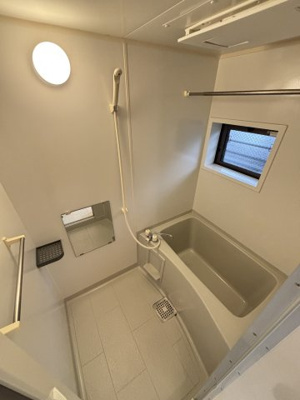 【浴室】 | シャイニーパーク