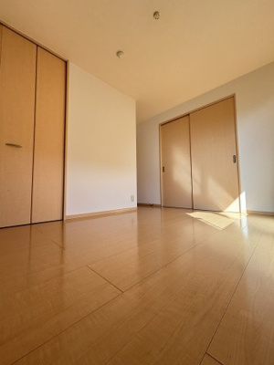 【内装】 | シャイニーパーク