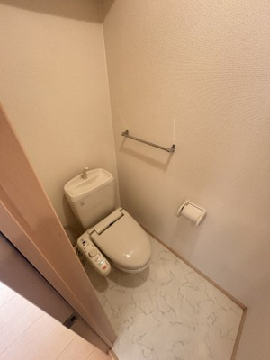 【トイレ】 | シャイニーパーク