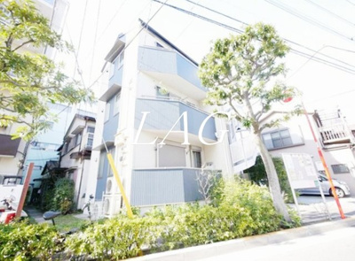 【外観】 | 千石ハウス | 外観です。