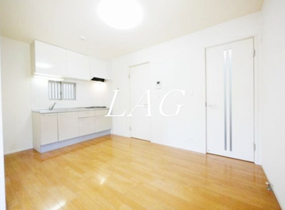 【居間・リビング】 | 千石ハウス | 洋室のお部屋です。