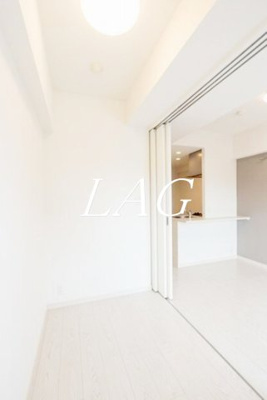 【寝室】 | コンフォリア王子 | 寝室です。