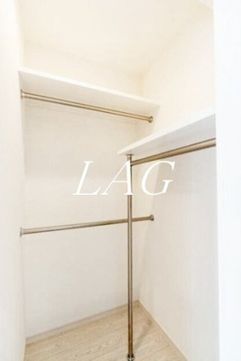 【収納】 | コンフォリア王子 | 収納です。