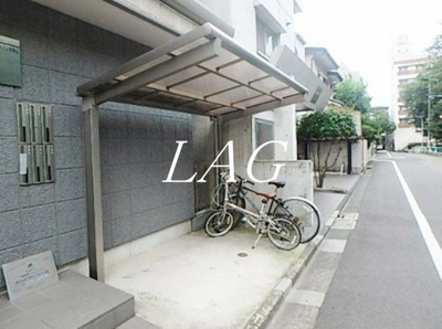 【その他】 | パークメゾン本駒込