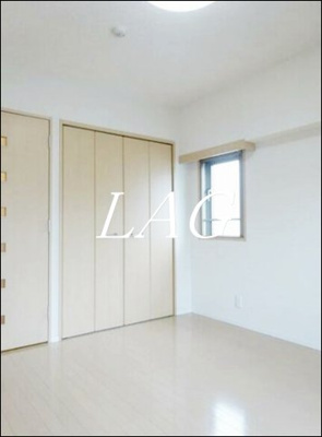 【寝室】 | アプレシティ三ノ輪 | 寝室です。