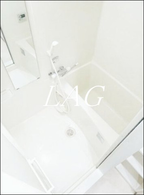 【浴室】 | アプレシティ三ノ輪 | お風呂です。