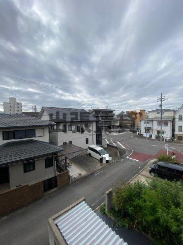 仲介手数料0円！！スクエアコートの展望