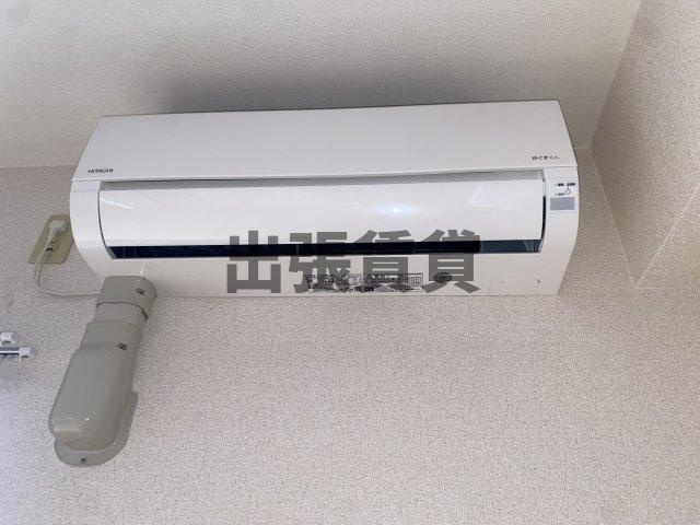 仲介手数料0円！！スクエアコートの設備