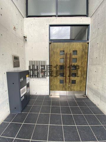 仲介手数料0円！！スクエアコートのその他共用部分