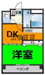 仲介手数料0円！！スクエアコート