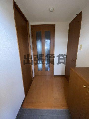 仲介手数料0円！！スクエアコートの内装