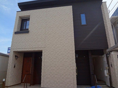 【外観】 | ハーモニー