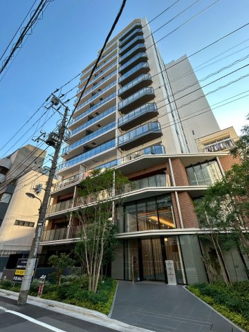 シティハウス巣鴨