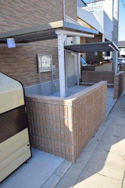 エスポア　ハイム　大高のその他共用部分