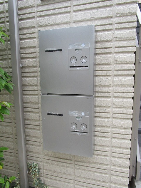 Ｇｒａｎｄｓ　Ｐｉｅｄｓのその他共用部分|プチ宅配ＢＯＸございます